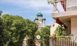 Appartement 1 Pièce 26 m² à vendre à Nice (06000)