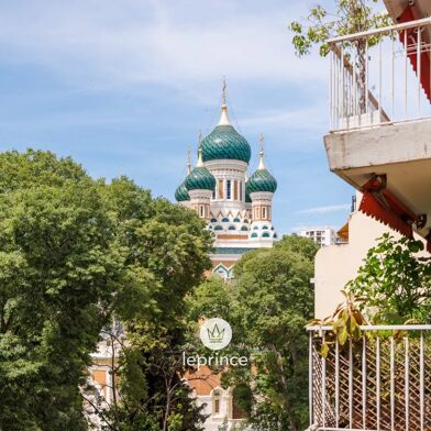 Appartement 1 pièces 168000 €