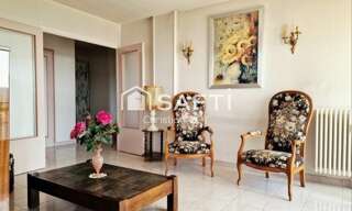 Appartement 5 Pièces 73 m² à vendre à Bourgoin-Jallieu (38300)