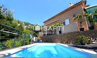 Maison 4 Pièces 150 m² à vendre à Toulon (83200)