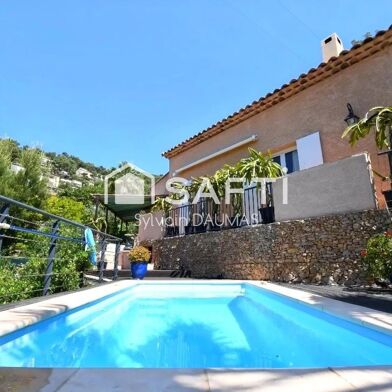 Maison 4 pièces 659000 €