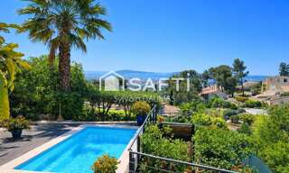 Maison 4 Pièces 150 m² à vendre à Toulon (83200)