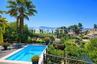 Maison 4 pièces 649500 €