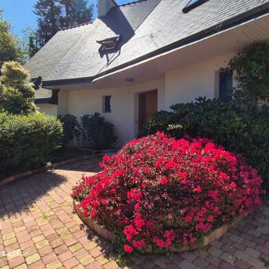 Maison 6 pièces 640000 €