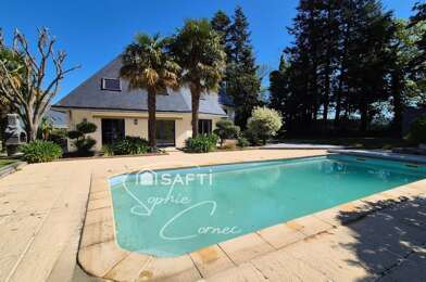 Maison 6 pièces 592990 €