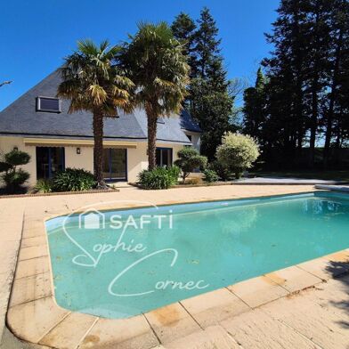 Maison 6 pièces 592990 €