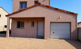 Maison 4 Pièces 90 m² à vendre à Saint-Jory (31790)