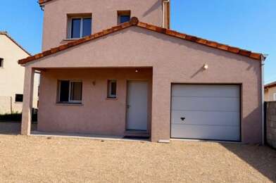 Maison 4 pièces 315000 €