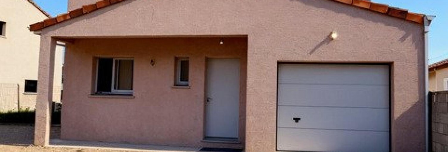 Maison 4 Pièces 90 m² à vendre à Saint-Jory (31790)