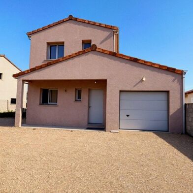 Maison 4 pièces 315000 €