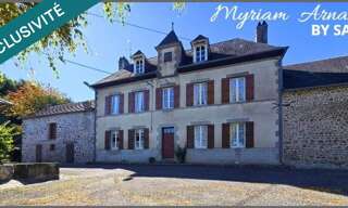 Maison 7 Pièces 148 m² à vendre à Le Grand-Bourg (23240)