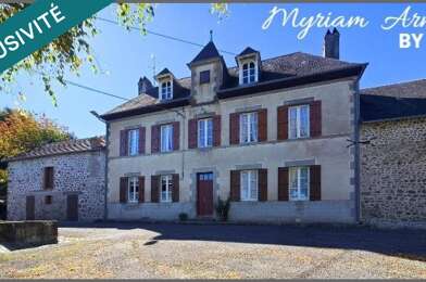 Maison 7 pièces 308000 €