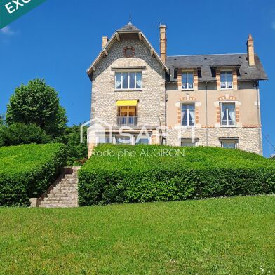 Maison 10 pièces 758000 €