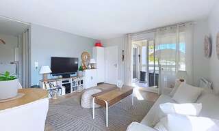 Appartement 2 Pièces 47 m² à vendre à Yerres (91330)