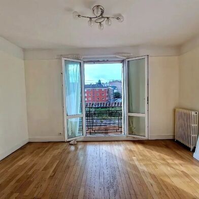 Appartement 3 pièces 179000 €