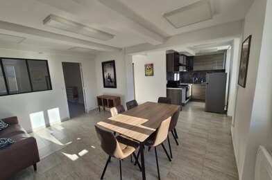 Appartement 4 pièces 172000 €