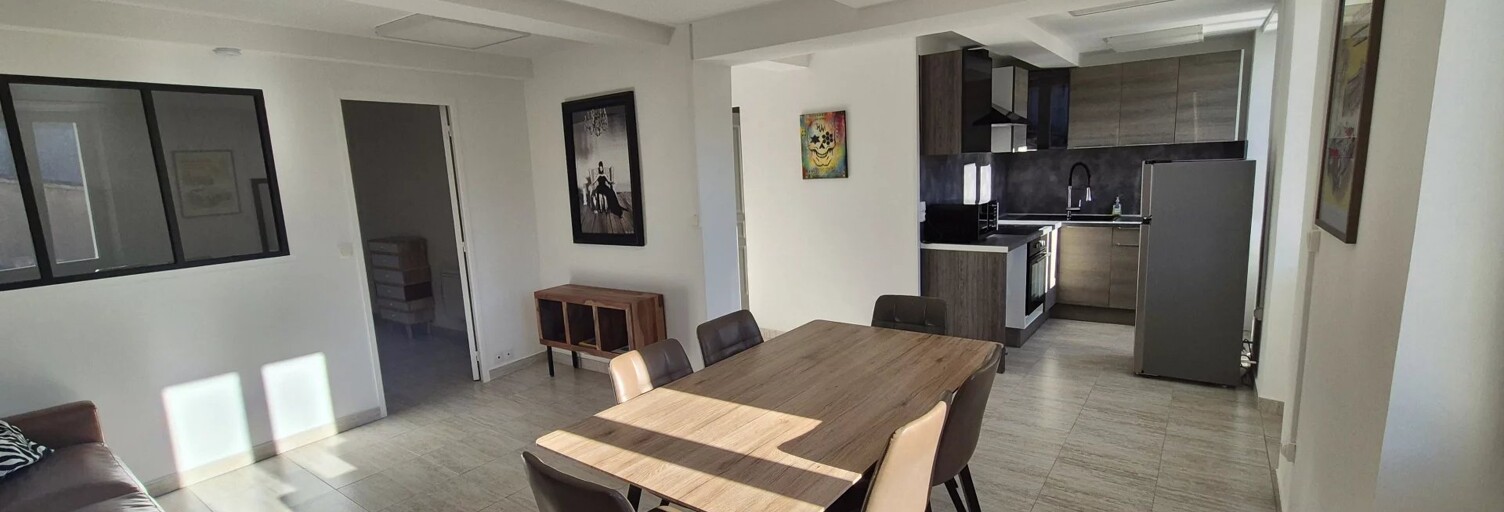 Appartement 4 Pièces 69 m² à vendre à Gonfaron (83590)