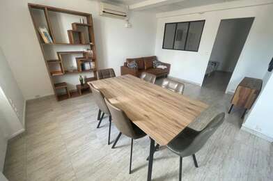 Appartement 4 pièces 172000 €