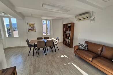 Appartement 4 pièces 172000 €
