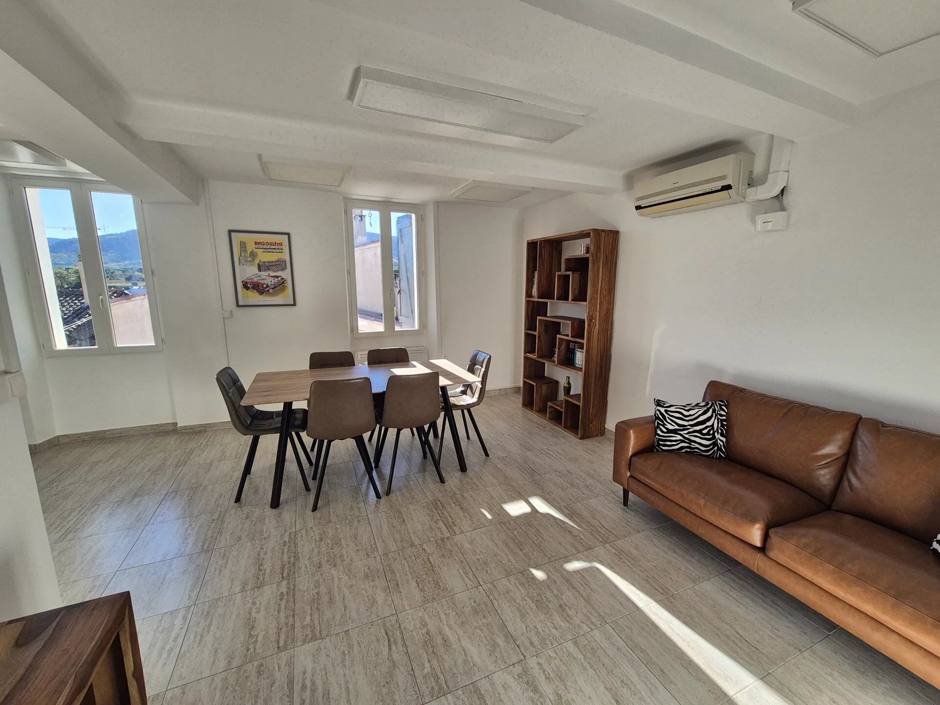 Appartement 4 pièces 69 m² · à Gonfaron · 69 m² · 172 000 €