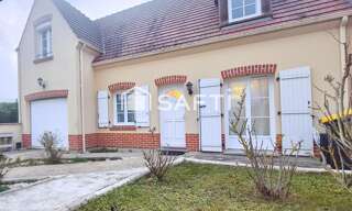 Maison 6 Pièces 114 m² à vendre à Ressons-sur-Matz (60490)