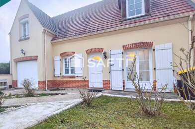 Maison 6 pièces 227000 €