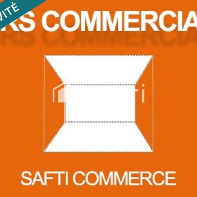 Commerce 7 pièces 98000 €