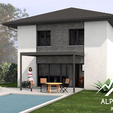 Maison 5 pièces 484500 €