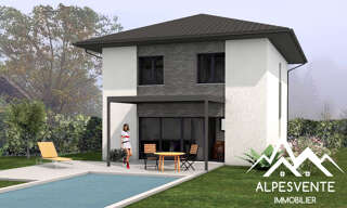 Maison 5 Pièces 111 m² à vendre à Ballaison (74140)