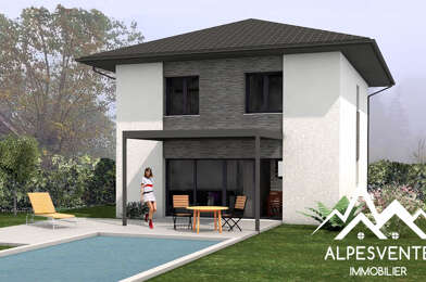 Maison 5 pièces 484500 €