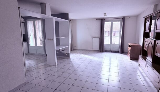 Appartement 4 pièces  à vendre Bourg-de-Péage 26300