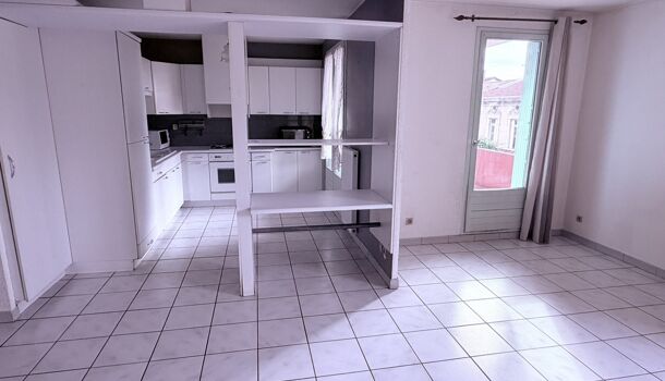 Appartement 4 pièces  à vendre Bourg-de-Péage 26300