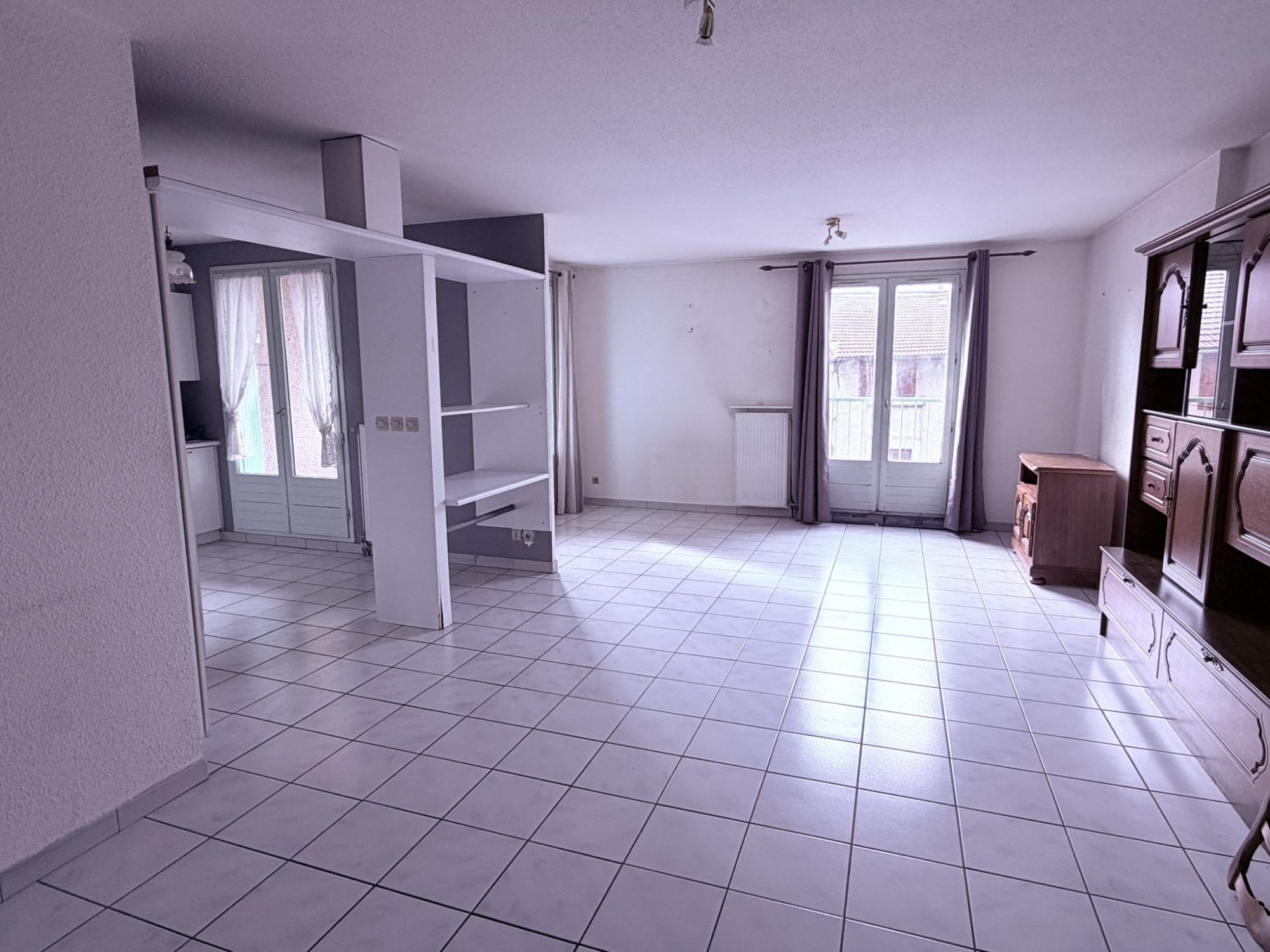 Appartement  T4 à vendre Bourg-de-Péage 26300