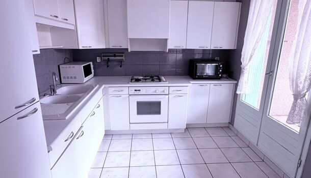 Appartement 4 pièces  à vendre Bourg-de-Péage 26300