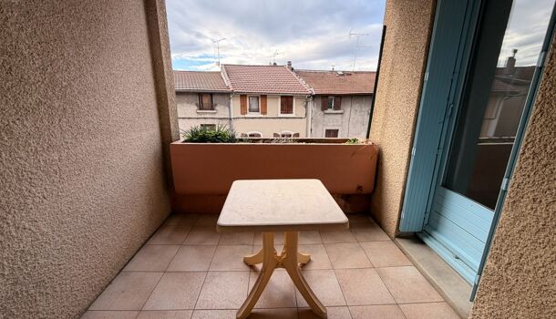 Appartement 4 pièces  à vendre Bourg-de-Péage 26300