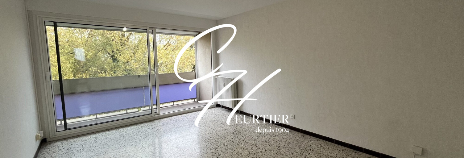 Appartement 2 Pièces 54 m² à louer à Grenoble (38000)