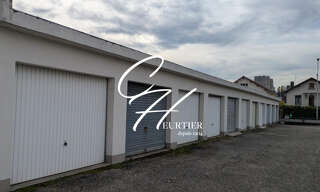 Garage  14 m² à louer à Saint-Martin-d'Hères (38400)