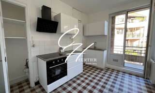 Appartement 1 Pièce 32 m² à louer à Grenoble (38000)