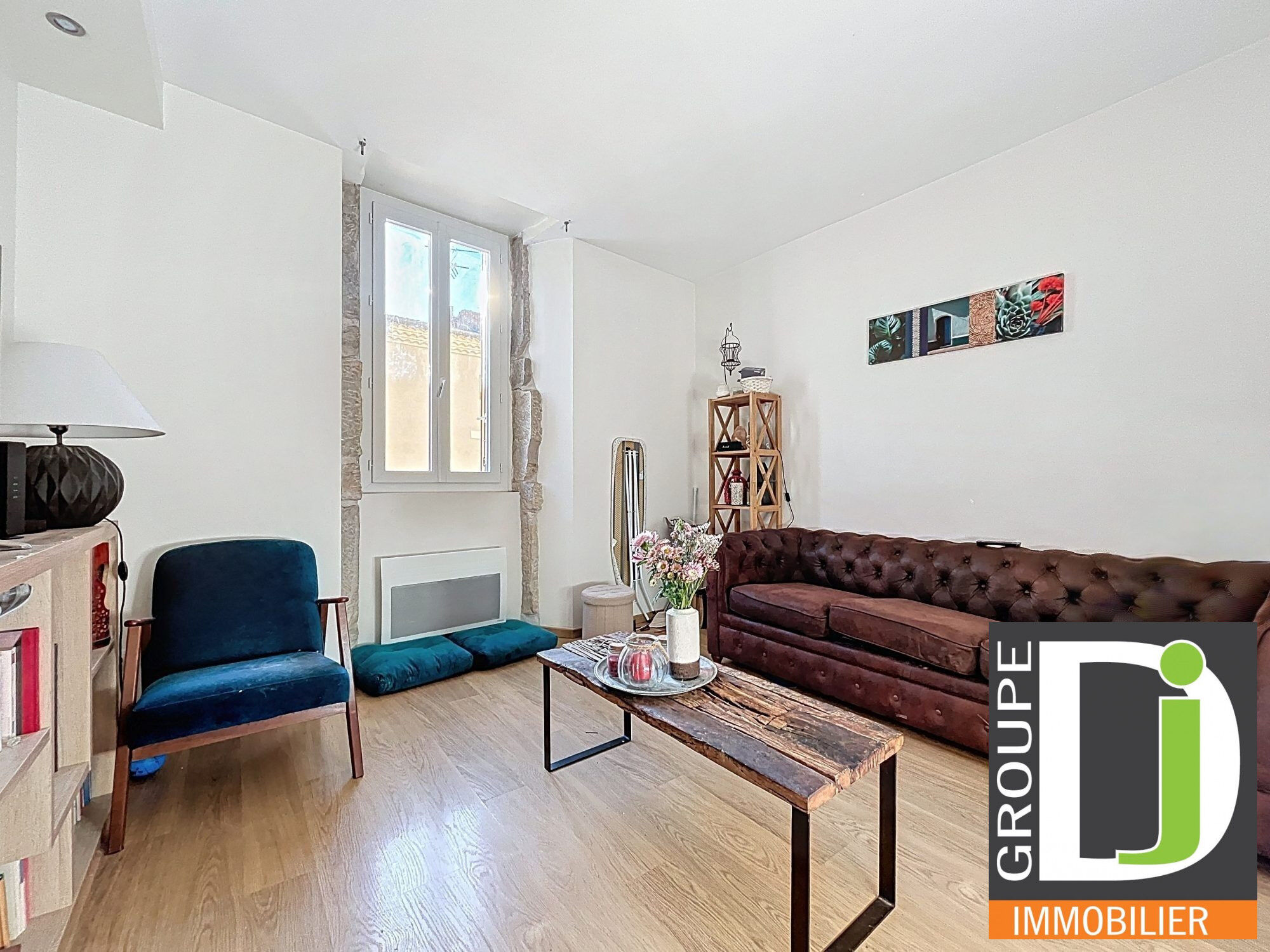 Appartement  T3 à vendre Valence 26000
