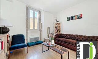 Appartement 3 Pièces 59 m² à vendre à Valence (26000)