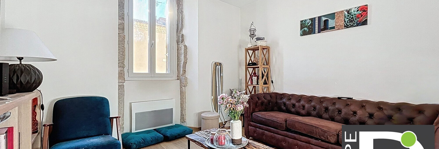 Appartement 3 Pièces 59 m² à vendre à Valence (26000)