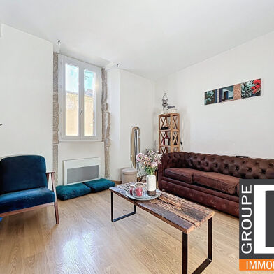 Appartement 3 pièces 129000 €