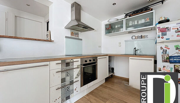 Appartement 3 pièces  à vendre Valence 26000