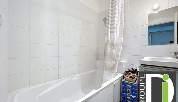 Appartement 3 pièces  à vendre Valence 26000