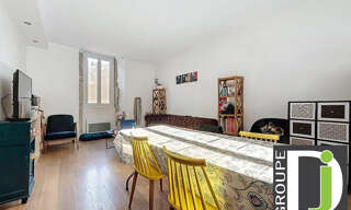 Appartement 3 Pièces 59 m² à vendre à Valence (26000)