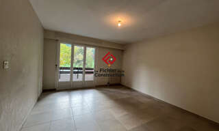 Appartement 2 Pièces 56 m² à louer à Saint-Martin-d'Uriage (38410)