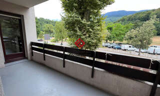 Appartement 2 Pièces 56 m² à louer à Saint-Martin-d'Uriage (38410)