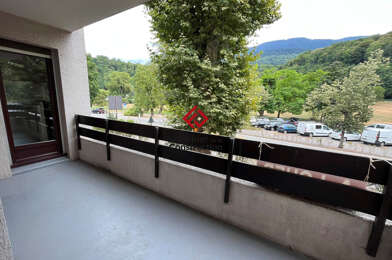 Appartement 2 pièces 804 €