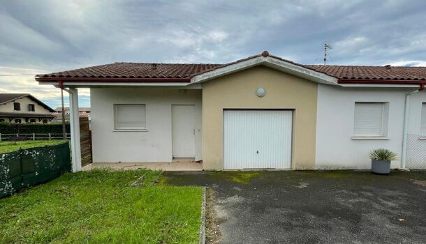 Villa / Maison 4 pièces  à vendre Dax 40100