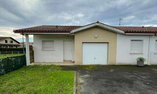 Maison 4 Pièces 81 m² à vendre à Dax (40100)